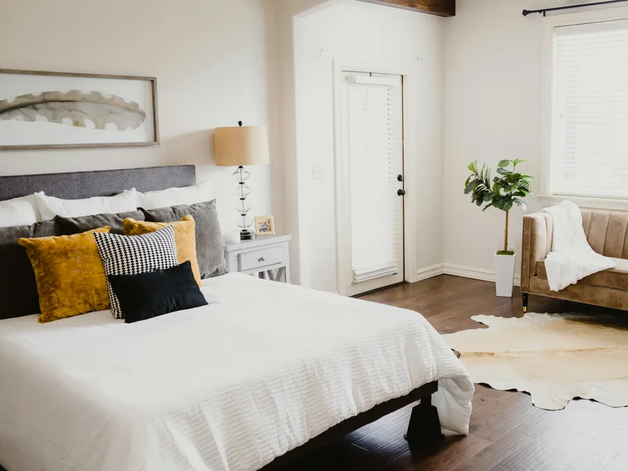 Airbnb Cleaning