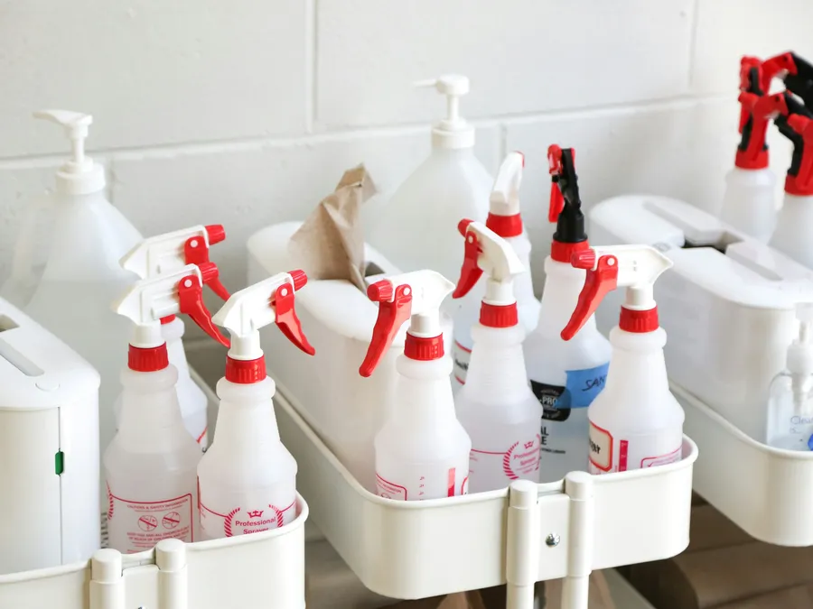 Regular Cleaning vs. Deep Cleaning: Which One Does Your Home Need?