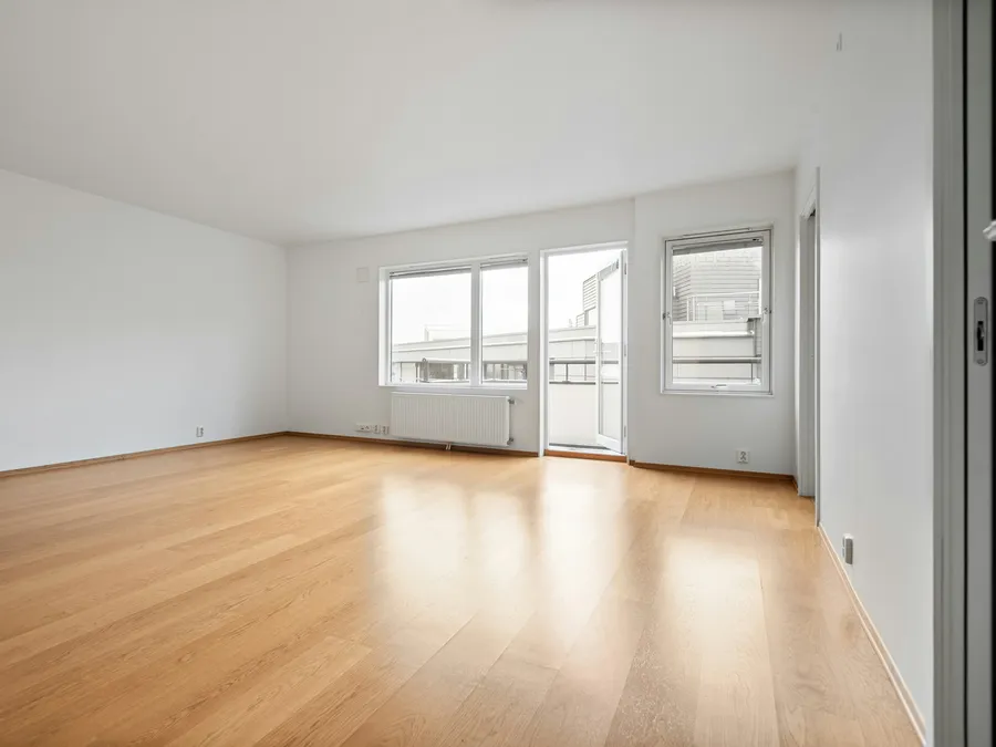 Move-In / Move-Out Cleaning