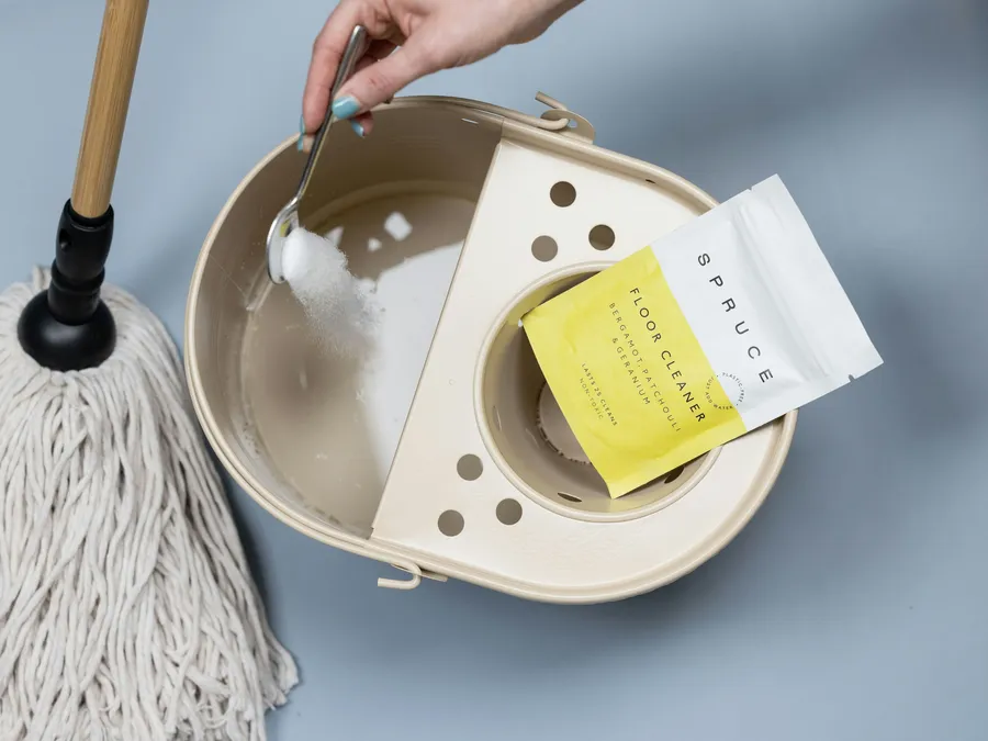 Recurring Cleaning