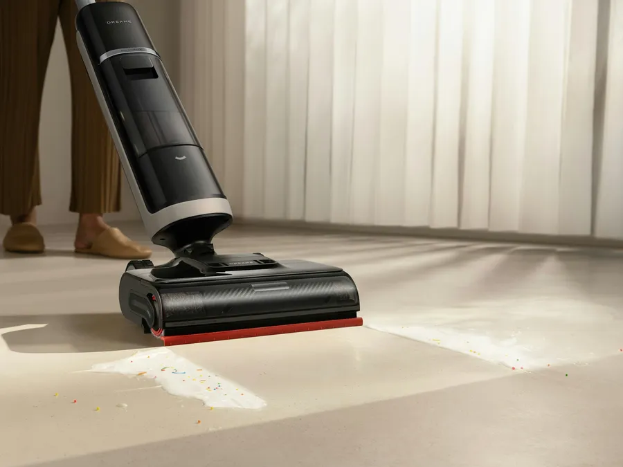 Residential Cleaning